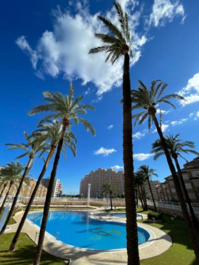 Almar Collection Cullera Bahía Park